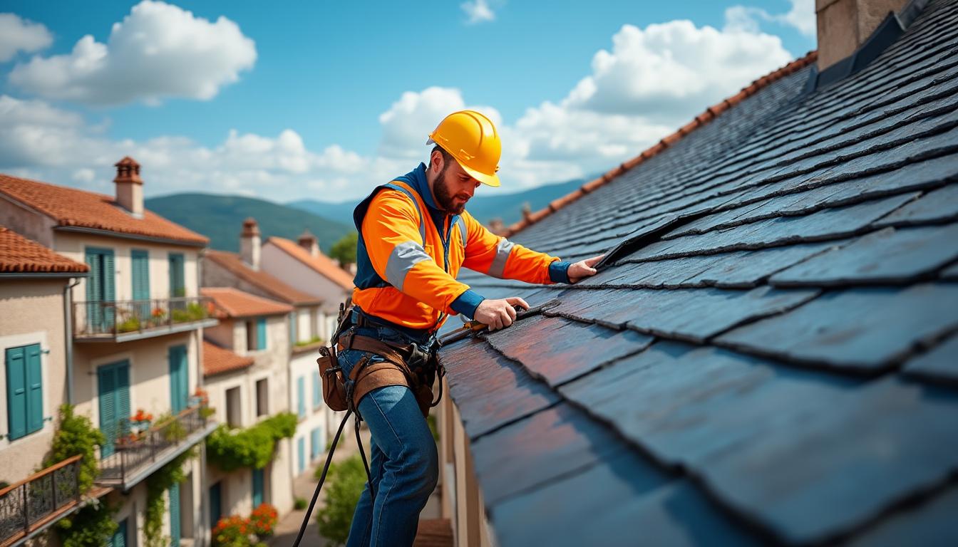 découvrez les clés pour choisir le meilleur couvreur pour vos travaux en france. suivez nos conseils pratiques pour évaluer les compétences, les références et les prix des professionnels afin de garantir la qualité de votre toiture.