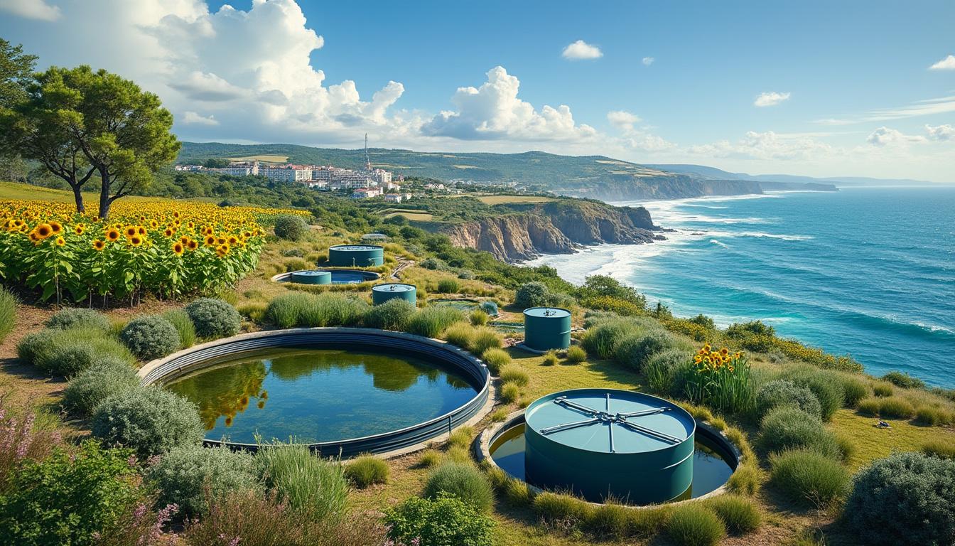 découvrez les solutions d'assainissement adaptées à chaque région de france. que ce soit pour le traitement des eaux usées, l'assainissement individuel ou collectif, trouvez les options qui répondent à vos besoins et respectent les normes environnementales.