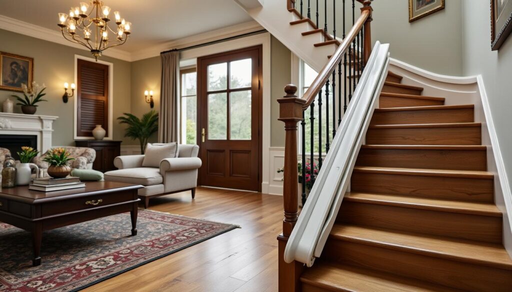 découvrez nos conseils pour bien choisir un monte-escalier adapté à votre maison en france. comparez les différents modèles, options et critères essentiels pour assurer sécurité et confort au quotidien.