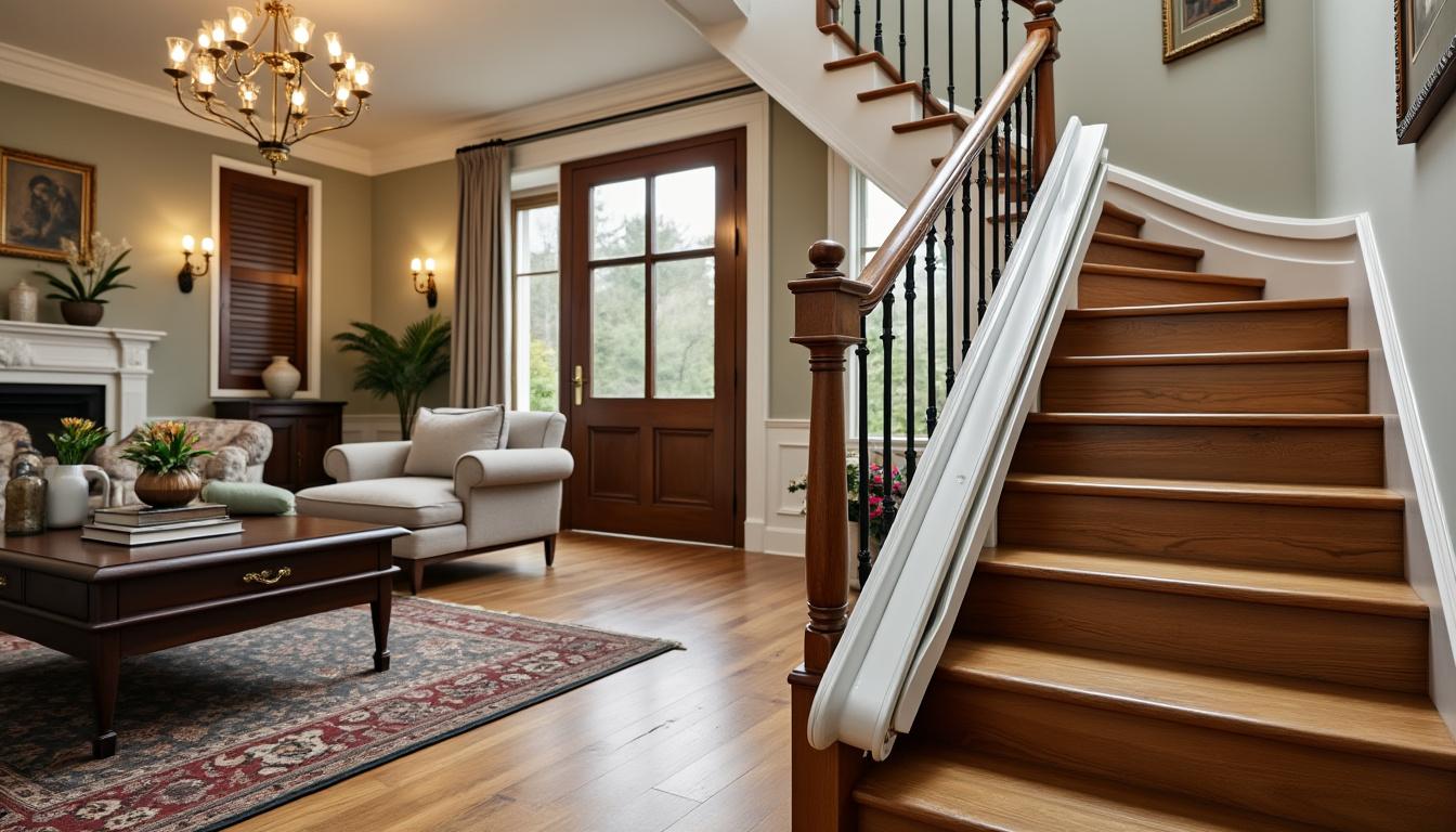 découvrez nos conseils pour bien choisir un monte-escalier adapté à votre maison en france. comparez les différents modèles, options et critères essentiels pour assurer sécurité et confort au quotidien.