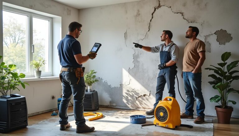 découvrez nos conseils pour sélectionner le meilleur spécialiste et garantir un traitement efficace de l’humidité dans votre maison. protégez votre logement durablement grâce à des solutions professionnelles adaptées.