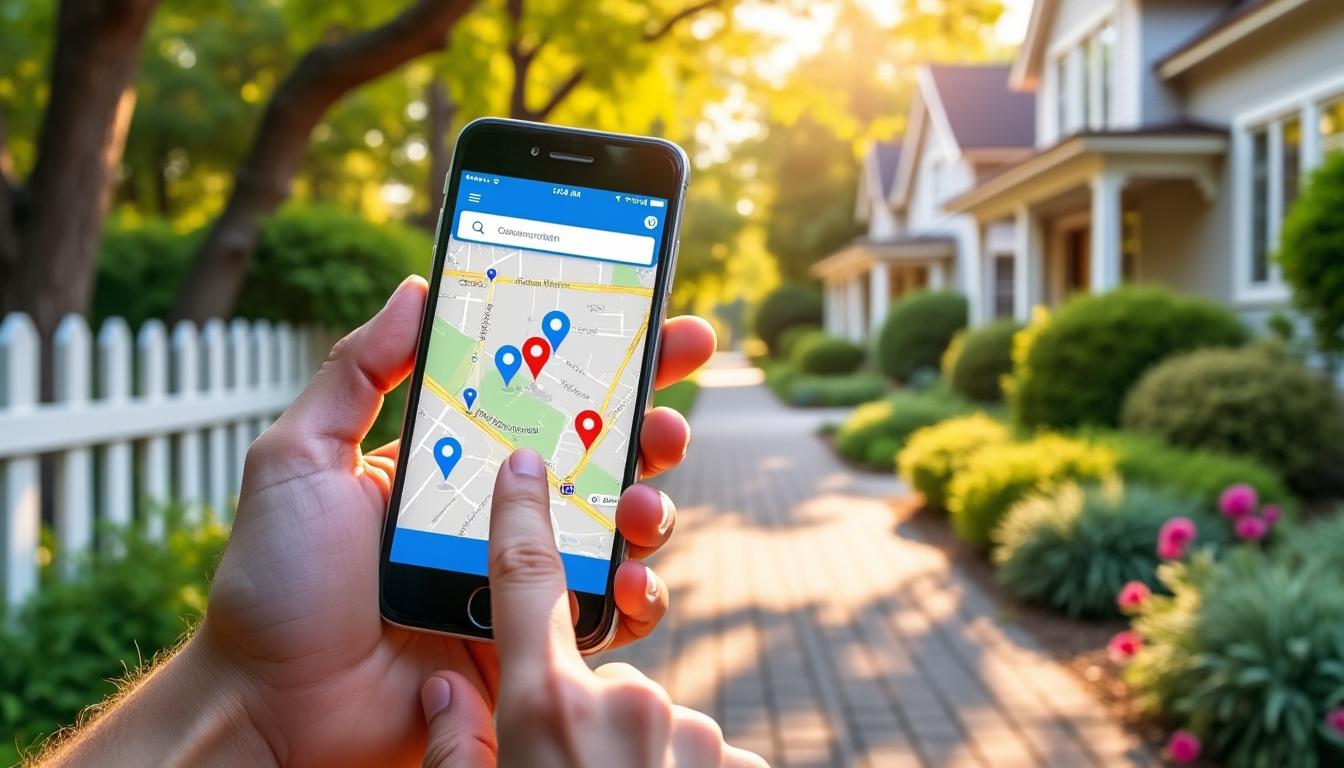 découvrez comment trouver facilement un menuisier près de chez vous grâce à des astuces pratiques et des outils en ligne. optimisez votre recherche en quelques clics et obtenez des conseils pour choisir le professionnel adapté à vos besoins.
