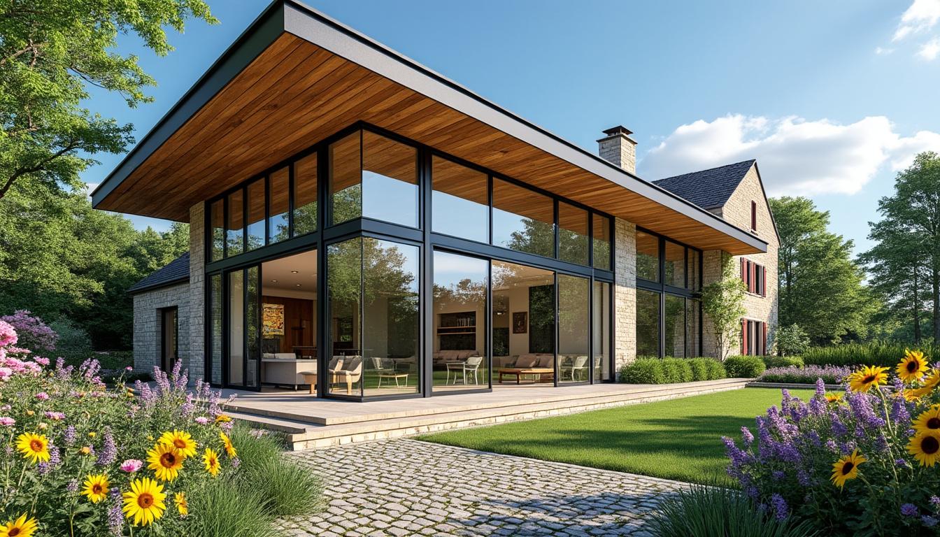 découvrez les étapes essentielles pour réussir une extension de maison sur mesure en france : conseils, démarches administratives, choix des matériaux et astuces pour optimiser votre projet.