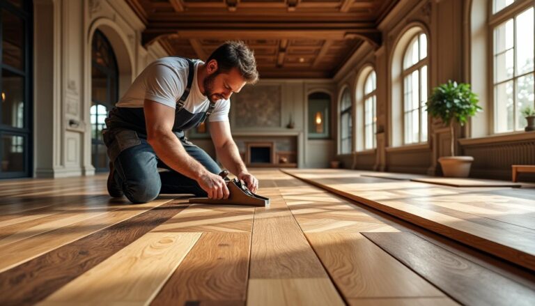 découvrez nos conseils pratiques pour réussir la pose de parquet, adaptés à toutes les régions de france. astuces, choix des matériaux et étapes clés pour un sol parfait chez vous.