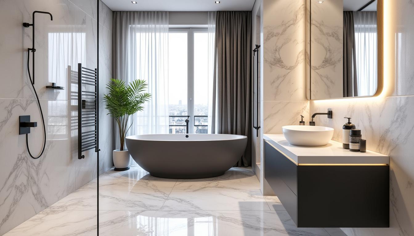 envie de rénover votre salle de bain ? découvrez nos conseils pratiques et des solutions sur mesure pour rénover votre salle de bain où que vous soyez en france.