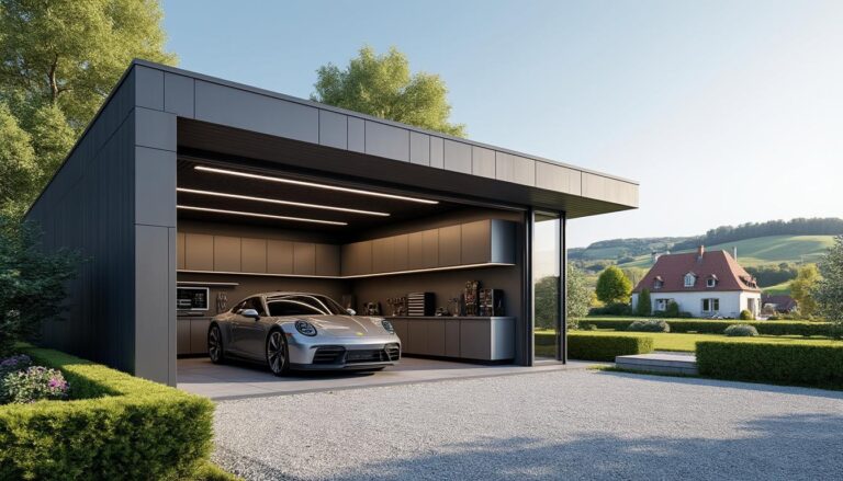 construisez votre garage clé en main partout en france avec construgarage : rapidité, qualité et accompagnement personnalisé pour concrétiser votre projet sans souci.